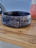 Large decorative bowl
