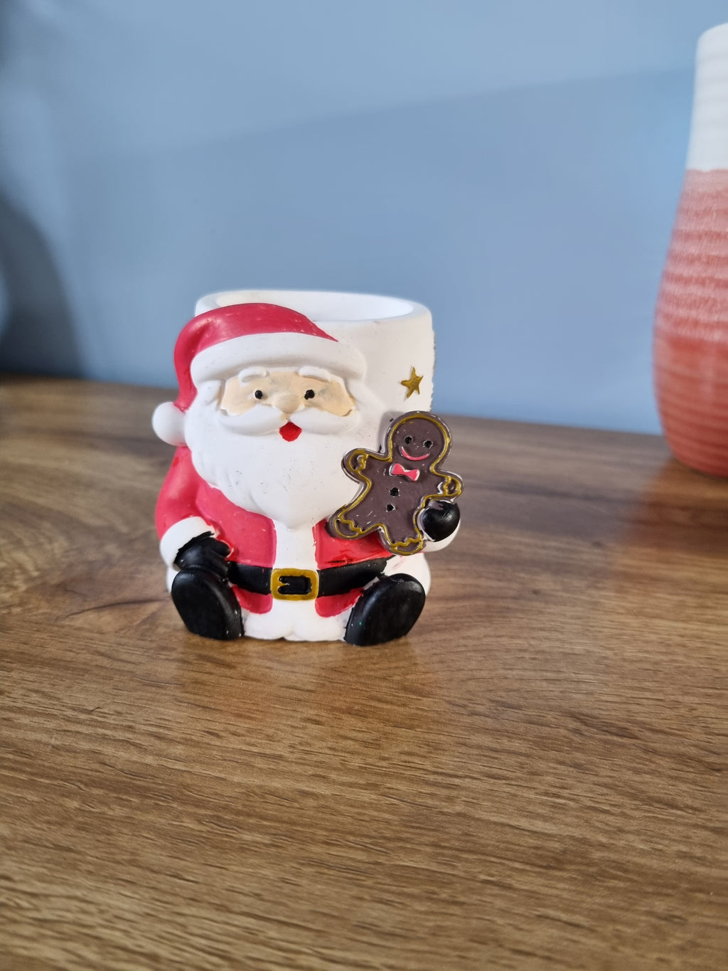 Christmas Pen holder