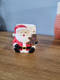 Christmas Pen holder