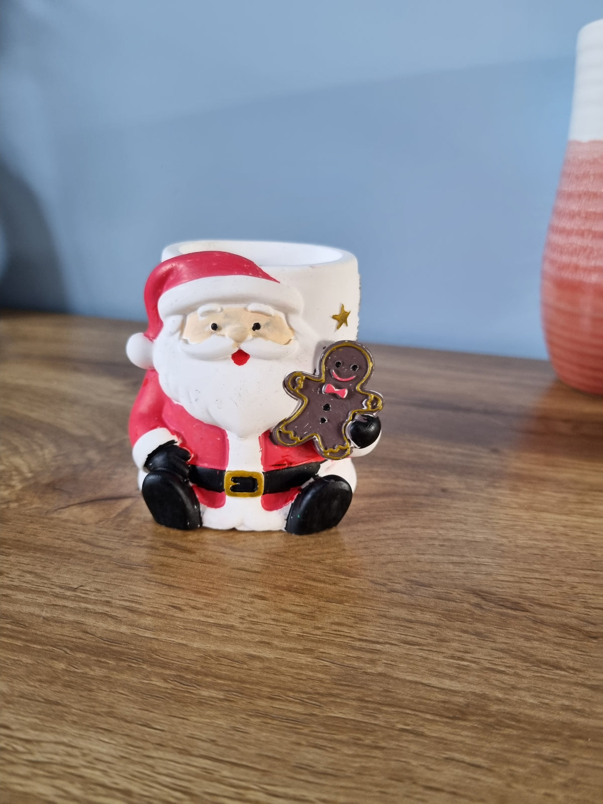 Christmas Pen holder