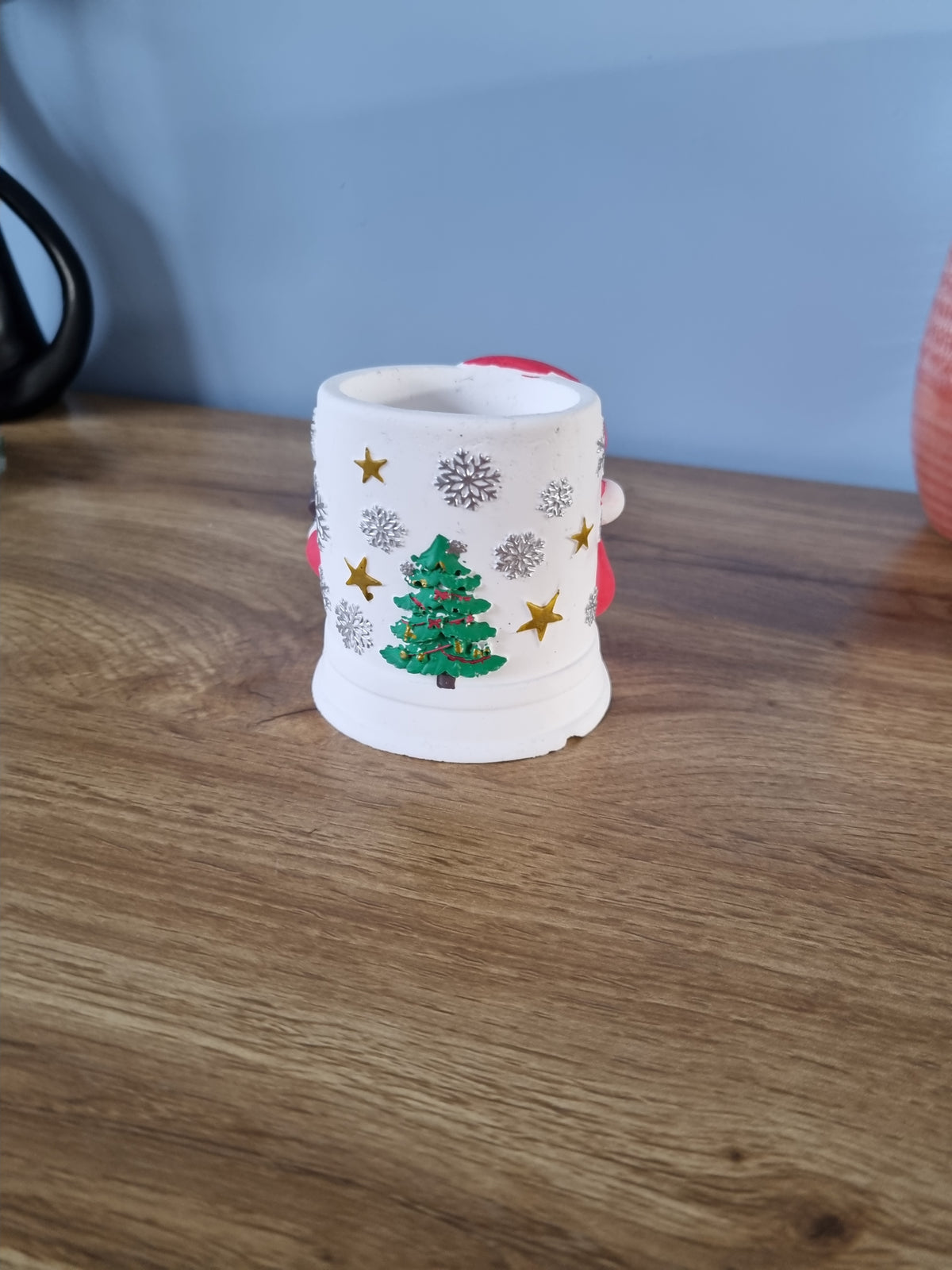 Christmas Pen holder