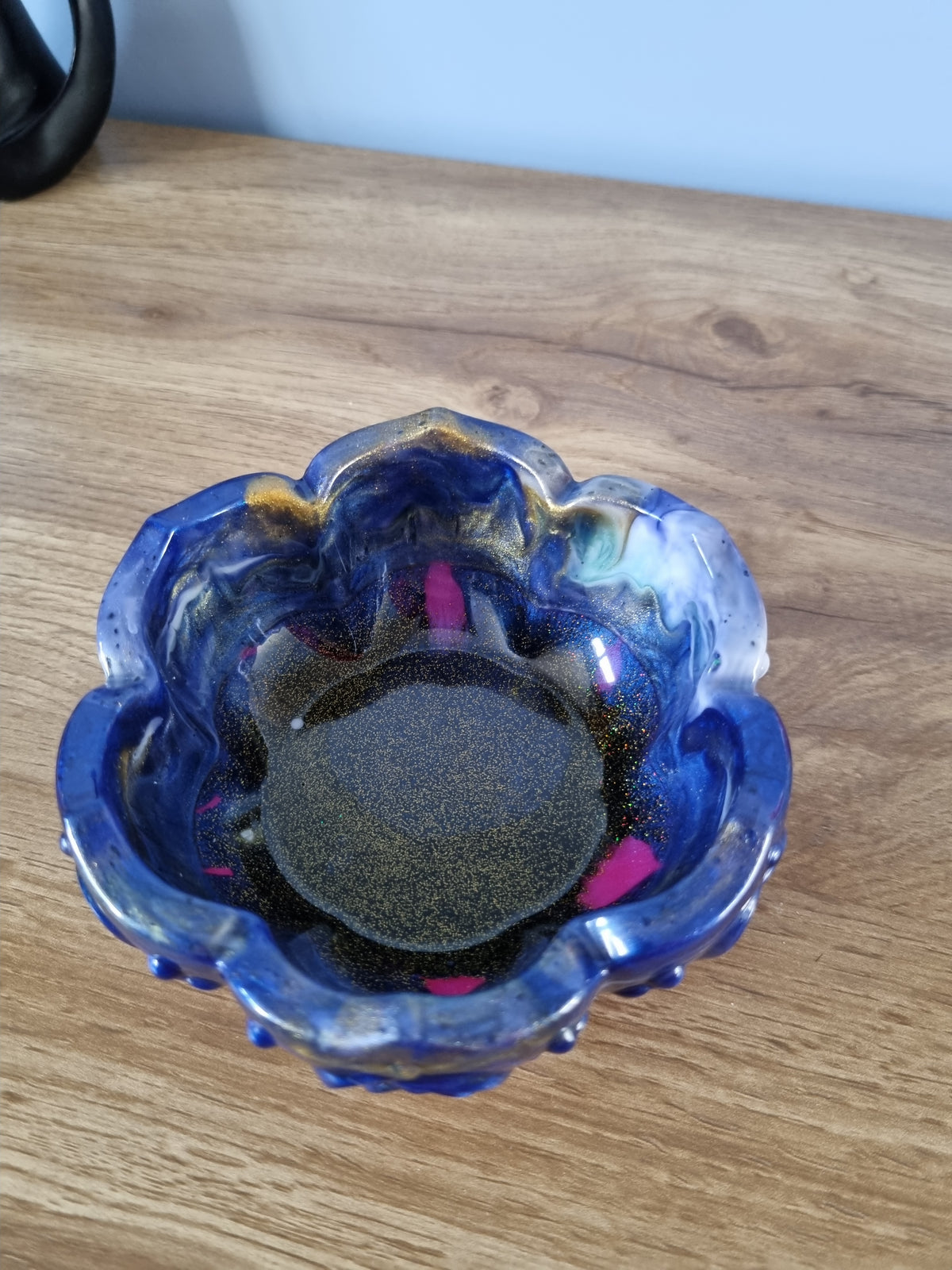 Multicoloured bowl