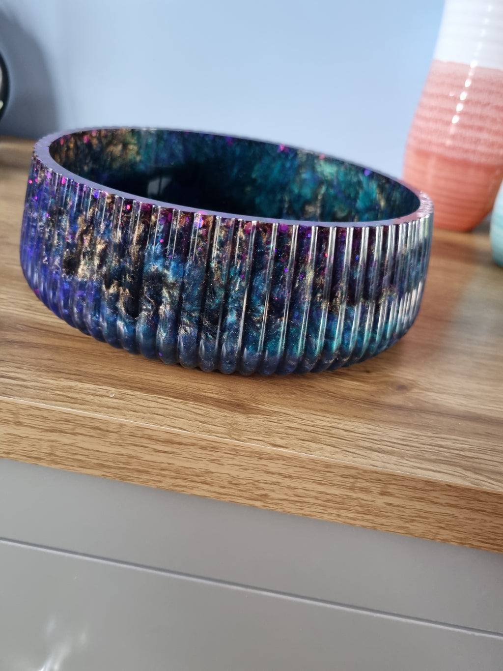Decorative bowl