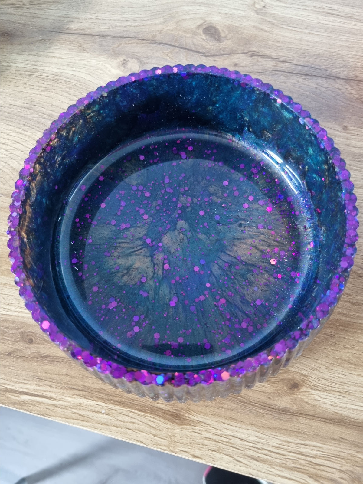 Decorative bowl