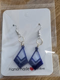 Geometric earrings